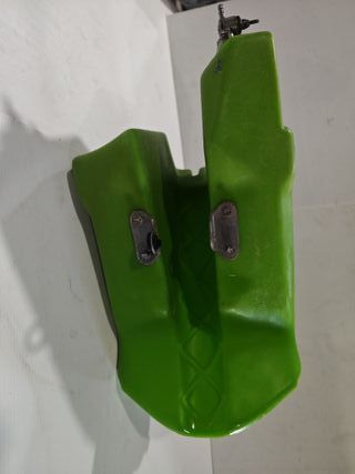 Depósito Beta MX 50