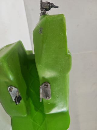 Depósito Beta MX 50