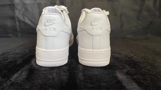 Nike Air Force 1 Low '07 Blancas Talla 36