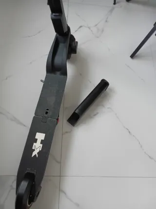 Patinete Eléctrico X6 Mini Scooter