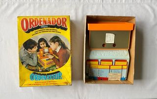 ORDENADOR AIRGAM