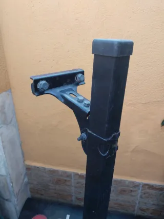 Baca para furgonetas Trafic, Vivaro, Primastar