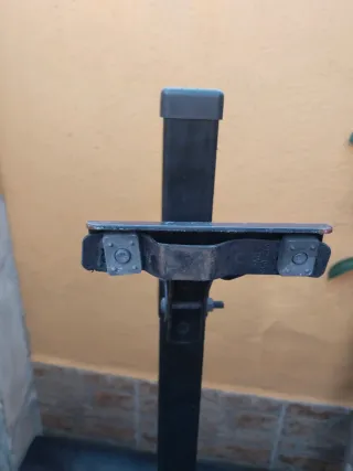 Baca para furgonetas Trafic, Vivaro, Primastar