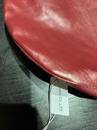 Boina Roja