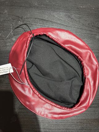 Boina Roja