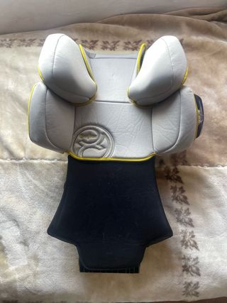 Silla coche bebé Cybex Sirona