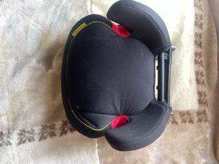 Silla coche bebé Cybex Sirona