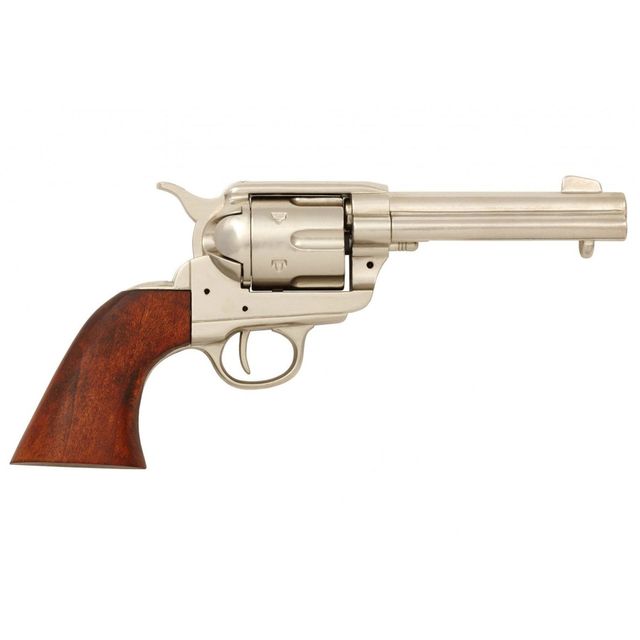 Revolver Colt 45 Peacemaker 4.75