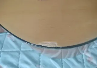 Guitarra Clásica Admira Alba 3/4