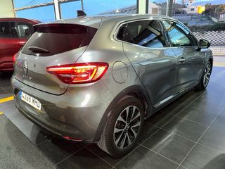 CLIO GASOLINA AÑO 2023 / MUY EQUIPADO / 63.640KM.