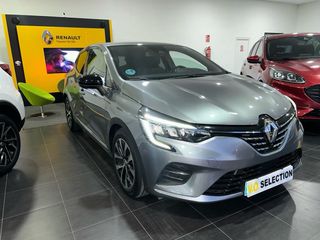 CLIO GASOLINA AÑO 2023 / MUY EQUIPADO / 63.640KM.
