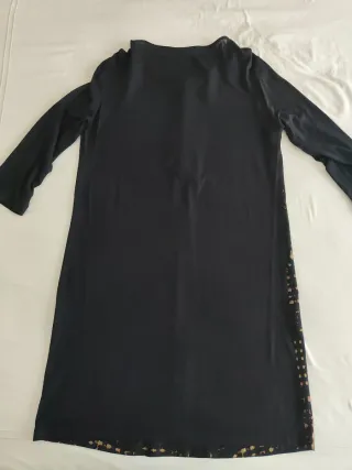 Vestido mujer