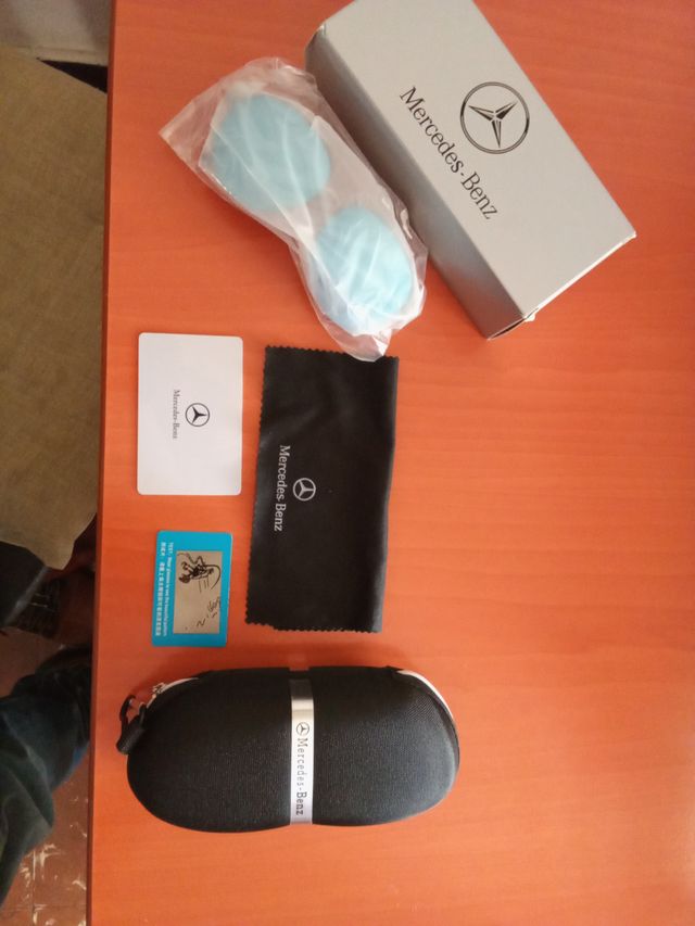 Gafas de Sol Mercedes-Benz