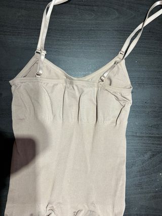 Faja Moldeadora Beige Talla M