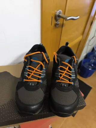 Zapatillas Timberland Gore-Tex Running