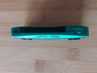 CONSOLA NINTENDO GAME BOY MICRO