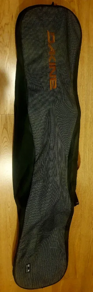 Tabla Snow Vimana + Fijaciones + Funda