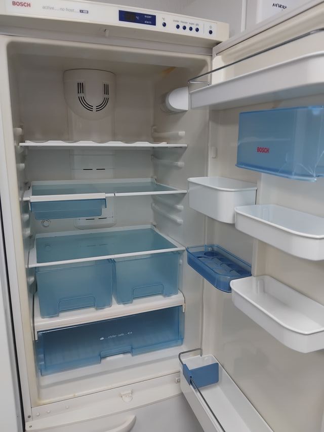 Nevera + transporte + garantía