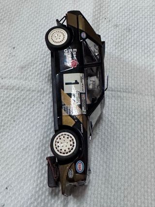 Scalextric Lancia Delta S4 Rally