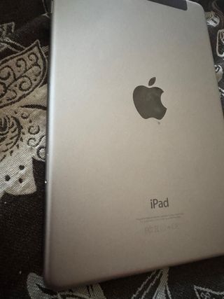 iPad Mini 4 128GB Gris
