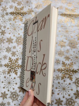 El Grillo Del Hogar de Charles Dickens