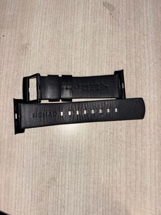 Cinturino Apple Watch Nero