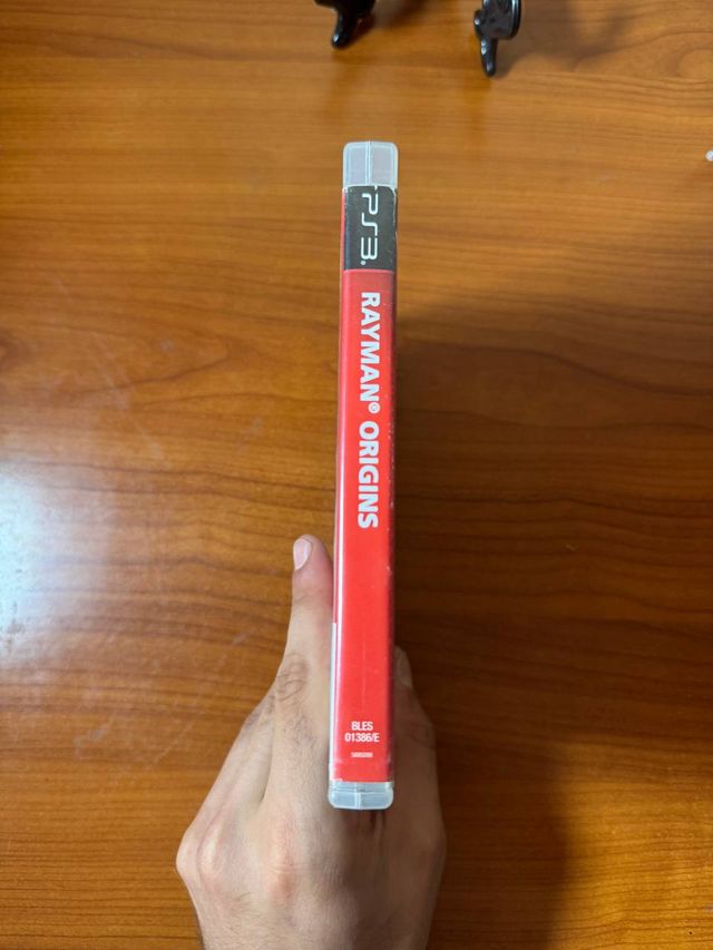 Rayman Origins Gioco per Console PlayStation 3 PS3