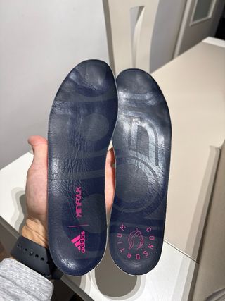 Scarpe Adidas Ultraboost Consortium Kinfolk