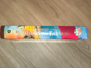 El Reino De La Fantasia