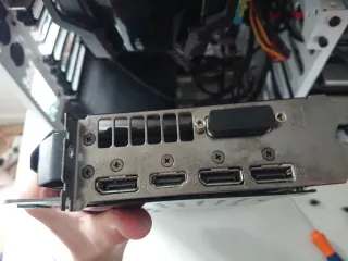 Tarjeta Gráfica ASUS GTX 960