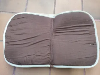 Mantilla caballo pony Shetland