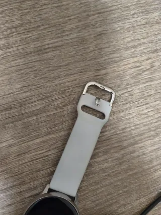 Samsung Galaxy Watch Active 2 Argento