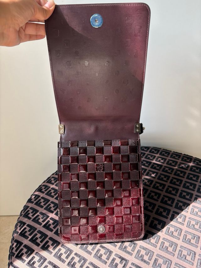 Louis Vuitton Damier Vernis