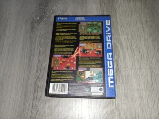 Valori della famiglia Addams Mega Drive Sega