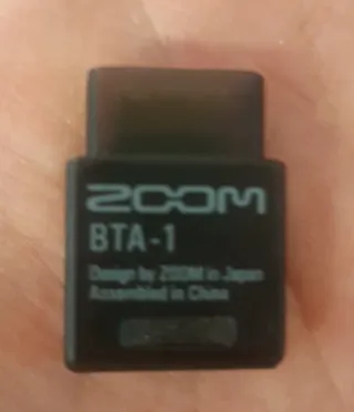 Mixer Zoom LiveTrak L-20