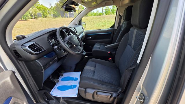 Peugeot Traveller 2018 8 PLZ MOTOR 2.0