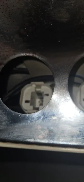 Moto sym hd 125 2006 para reparar o recambios