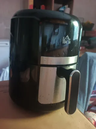 Freidora de aire HOMCOM