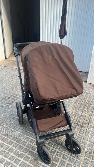 Silla de paseo Jane Muum