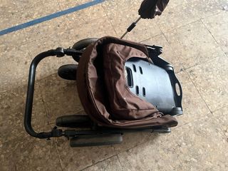 Silla de paseo Jane Muum