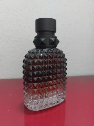 Valentino Coral Fantasy Perfume