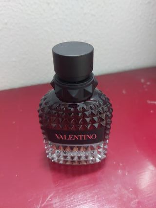 Valentino Coral Fantasy Perfume
