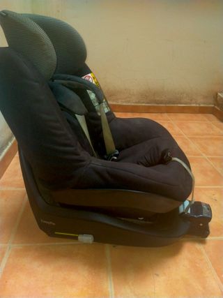 Silla Coche Bébé Confort 2WayPearl Isofix