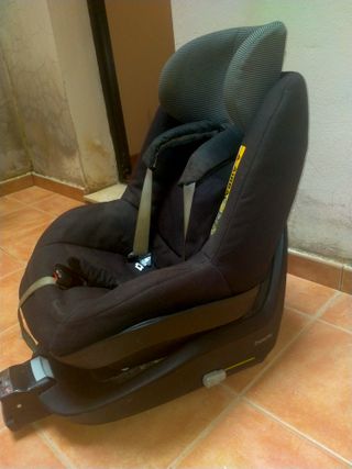 Silla Coche Bébé Confort 2WayPearl Isofix