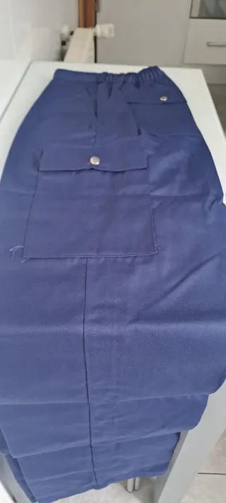 Pantalón de trabajo Vitol Talla 48