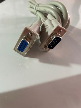 Cable VGA