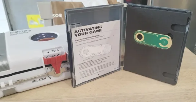 Starfield Constellation Edition PC GAME