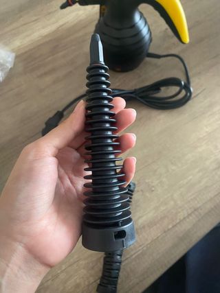 Limpiador a vapor portátil NUEVO