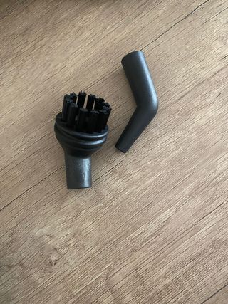 Limpiador a vapor portátil NUEVO