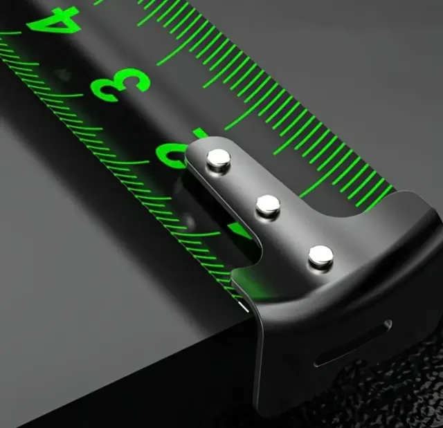 Cinta Métrica 5m 19mm XBE Profesional